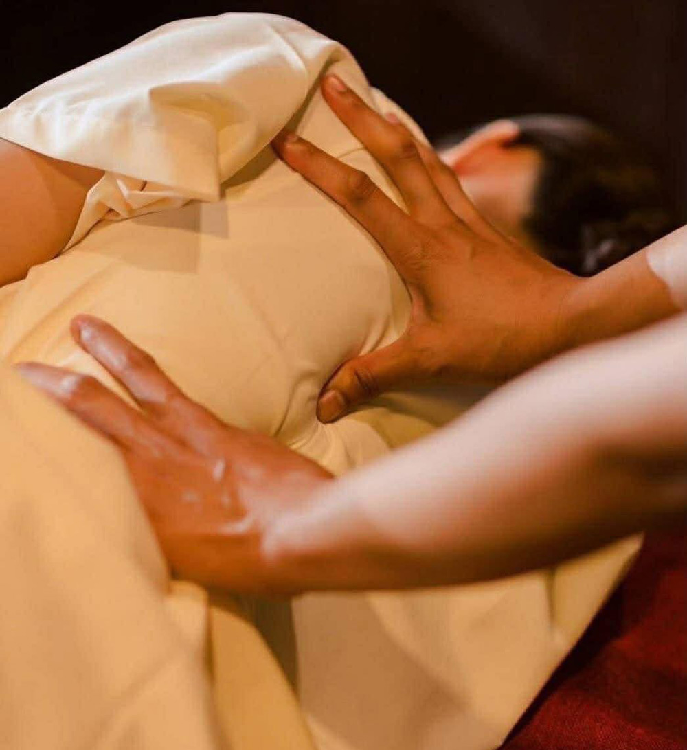 Thara Thai Solution Massage Stuttgart: Traditionelle Thai Massage und wohltuende Entspannung